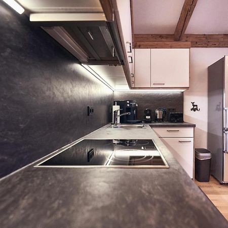 Haus Josef-Herold-Strasse 17A Кіцбюель Екстер'єр фото