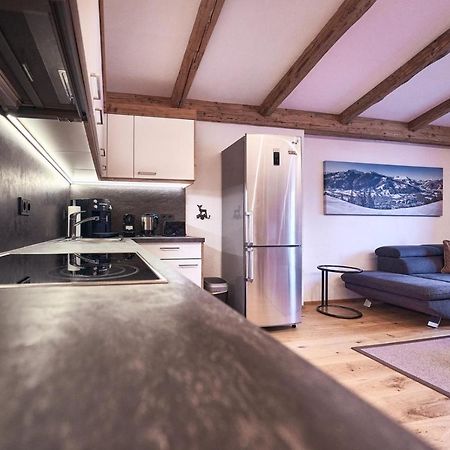 Haus Josef-Herold-Strasse 17A Кіцбюель Екстер'єр фото
