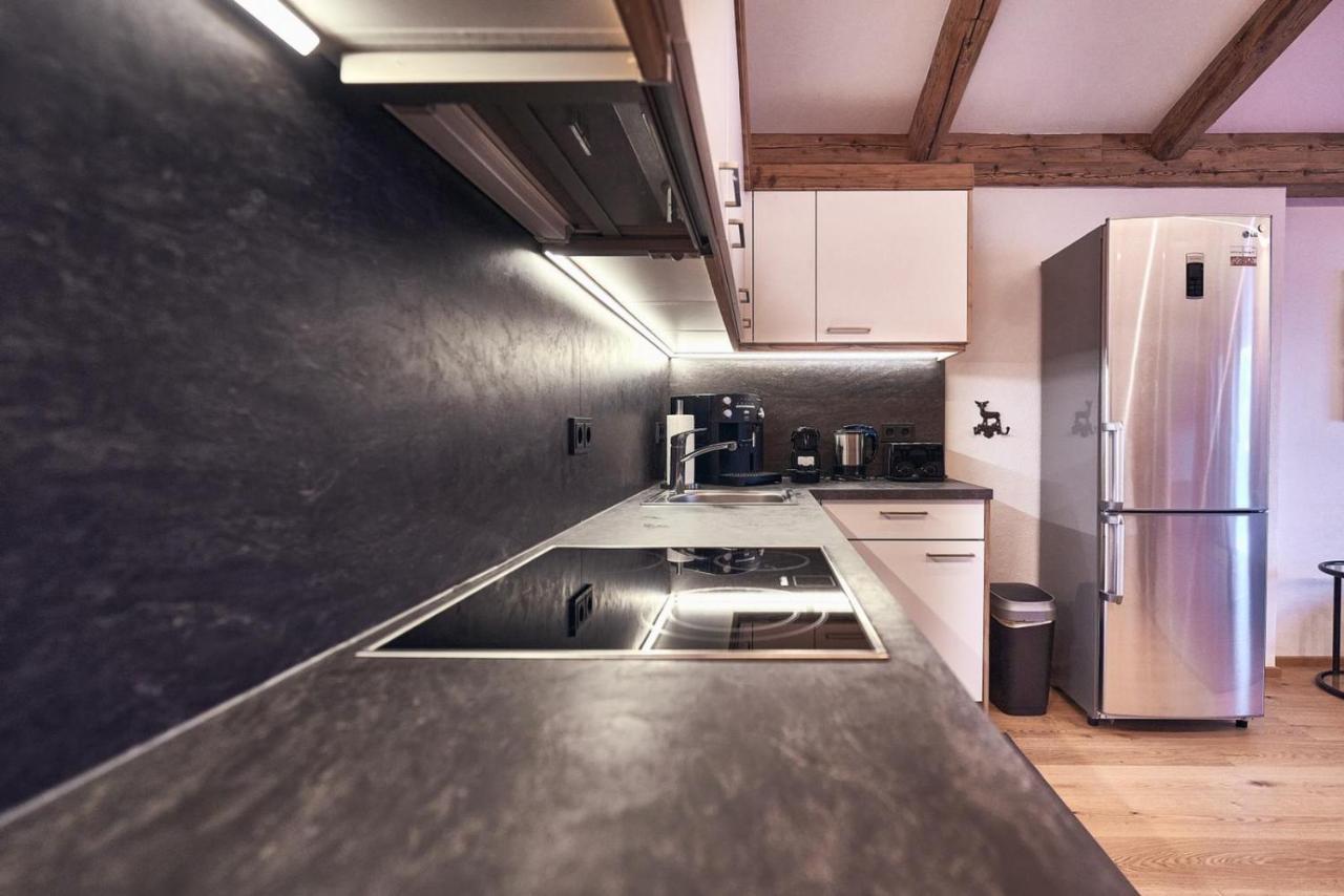 Haus Josef-Herold-Strasse 17A Кіцбюель Екстер'єр фото