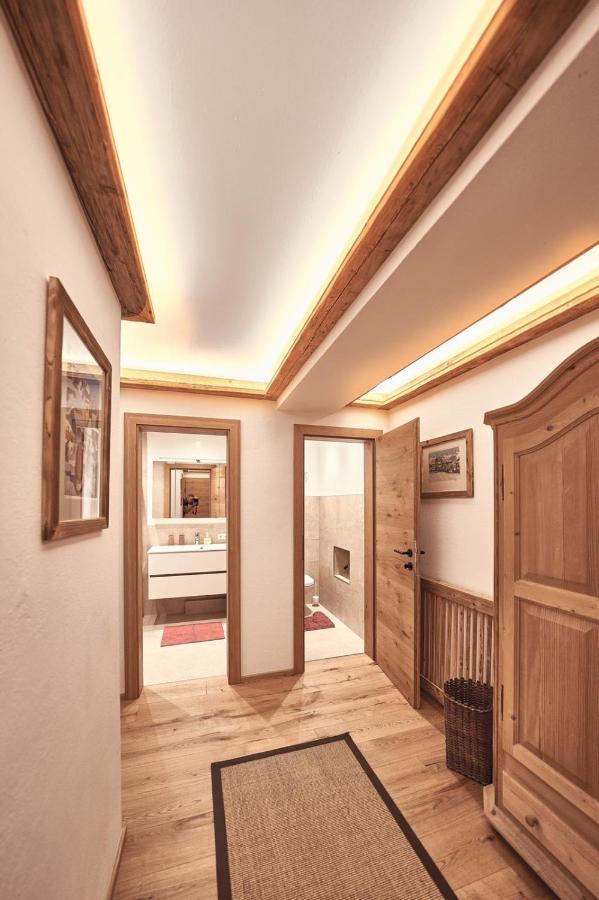 Haus Josef-Herold-Strasse 17A Кіцбюель Екстер'єр фото