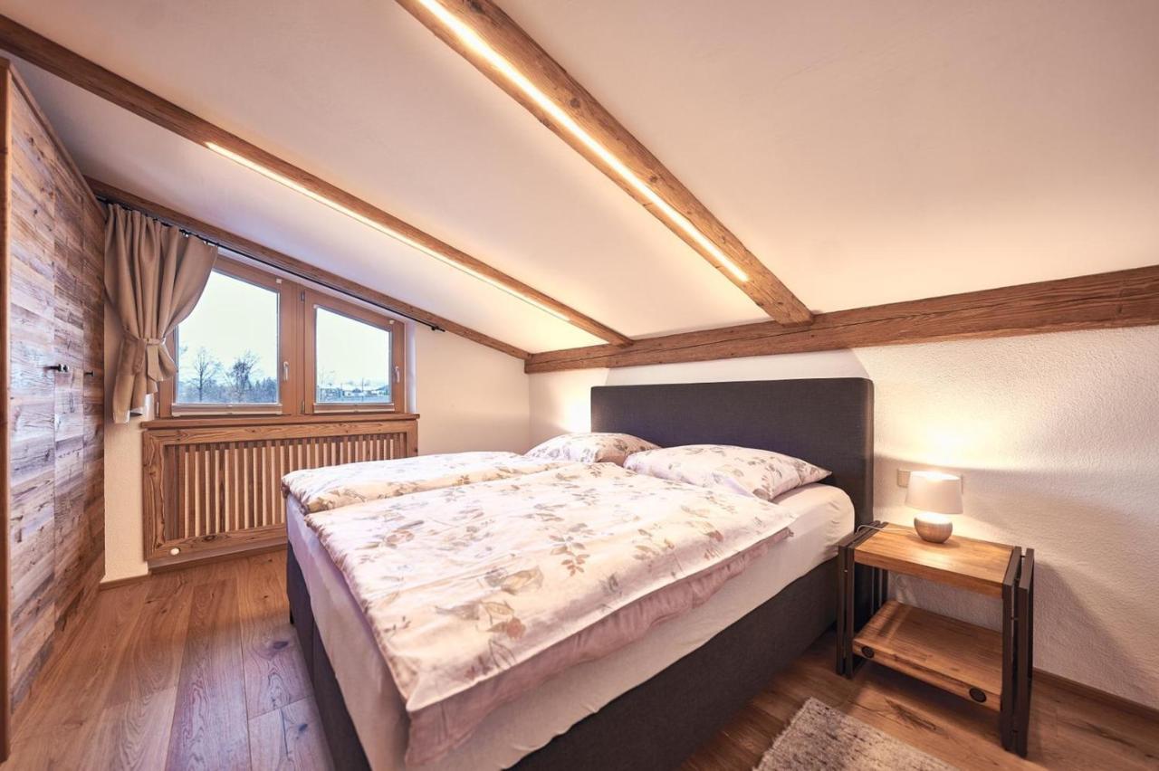 Haus Josef-Herold-Strasse 17A Кіцбюель Екстер'єр фото