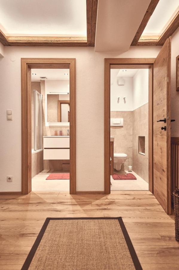 Haus Josef-Herold-Strasse 17A Кіцбюель Екстер'єр фото